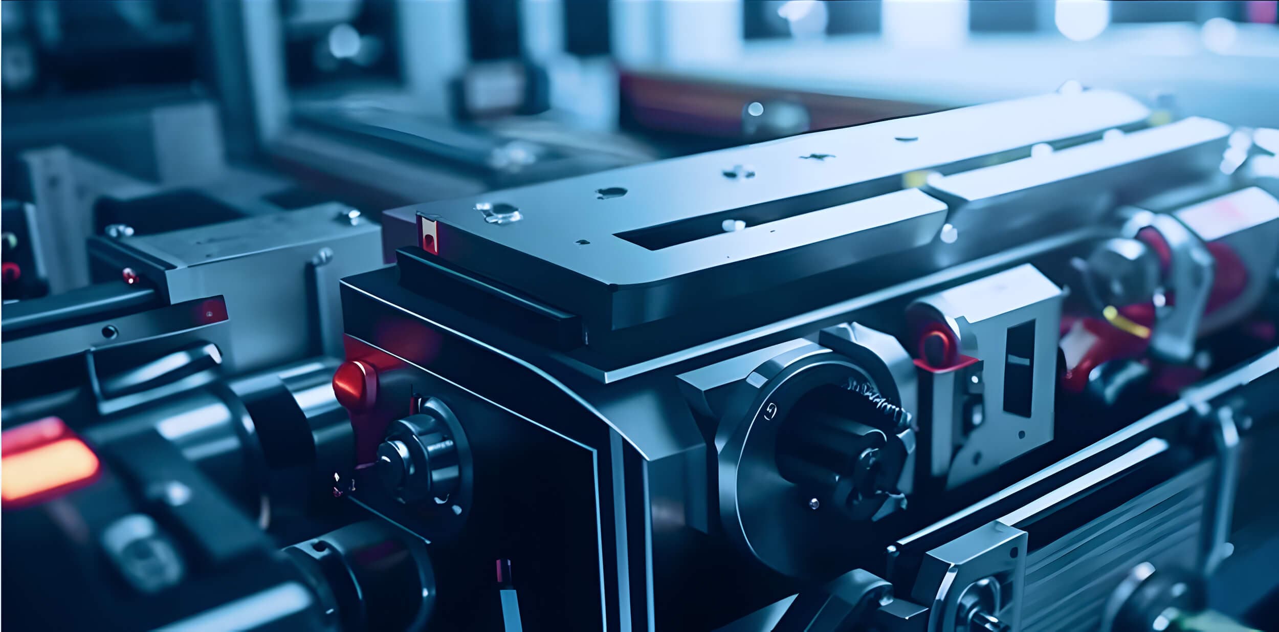 Электроэрозионная обработка металла на станке с ЧПУ - высокоточная технология металлообработки